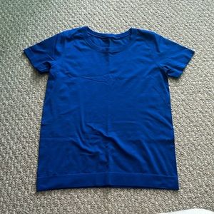 Lululemon swiftly tech shirt